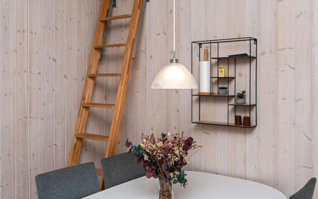 6 Person Holiday Home in Sydals