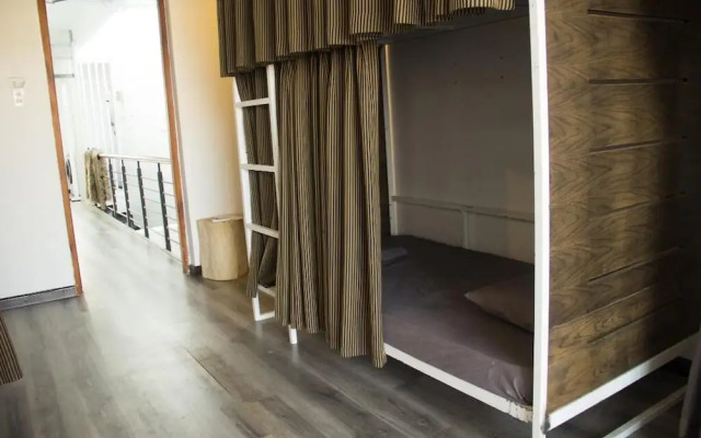 Heystorm Homestay - Hostel