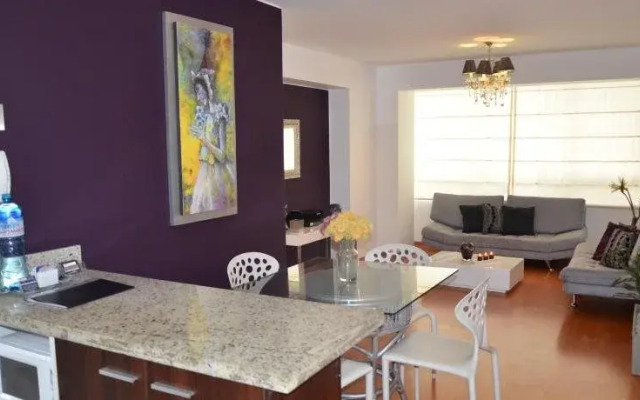 Apartments in Miraflores
