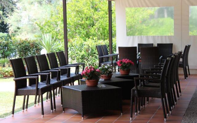 Albergo Hotel Eden