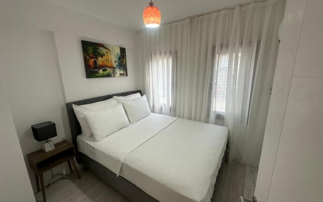 Wish Suites Bodrum Hotel