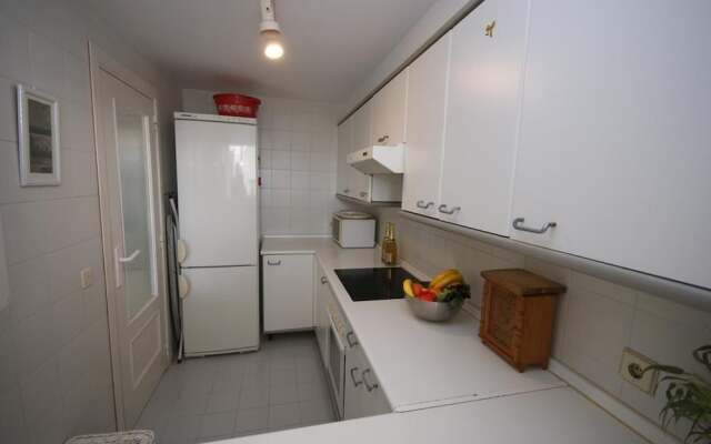 Apartamento El Palmeral C59