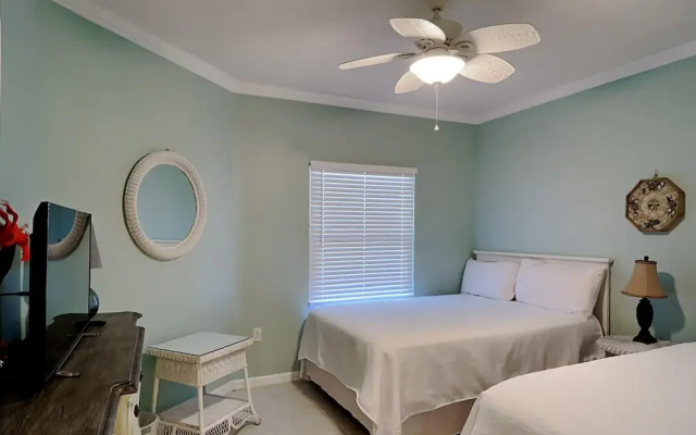 The Pearl of Navarre #1505 by Southern Vacation Rentals