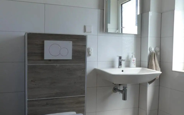 Townflat Kassel City / Privat wie im eigenen Haus / Kostenlos Parken