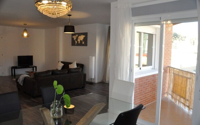 Malagueta City Center