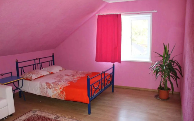 Сорочьи горы