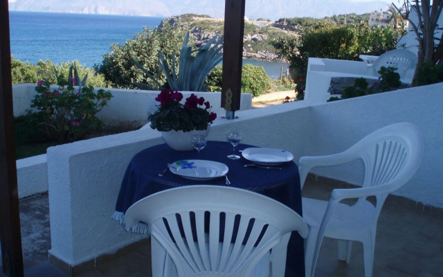 Residence Gérani