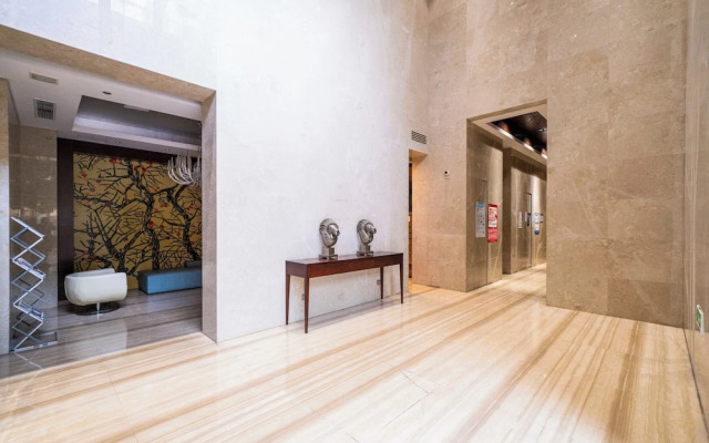 Tyms Elegant 1BR 1BA Apt Yongxin