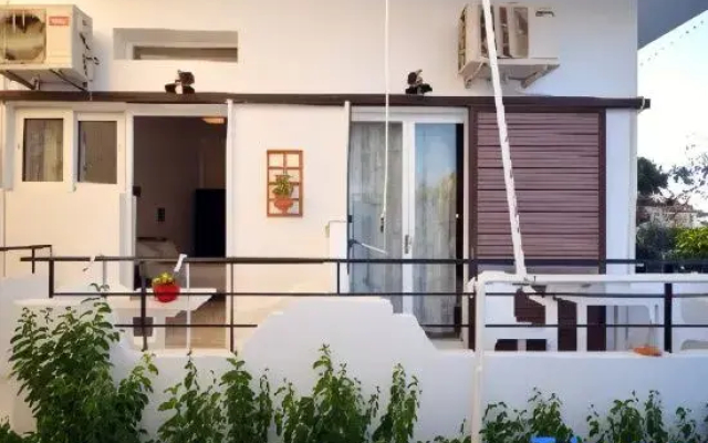 Kounounari Rooms