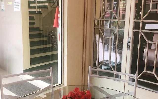 Pousada Solar de Campos