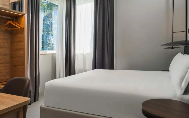 Hilton Garden Inn Bologna North