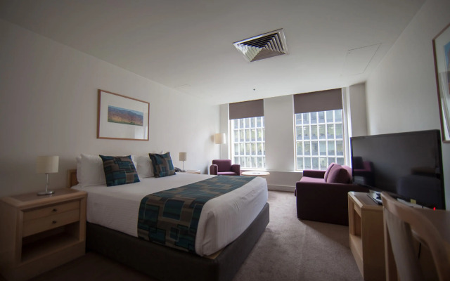 CitiClub Hotel Melbourne