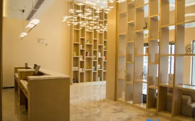 Qingchuan Hotel