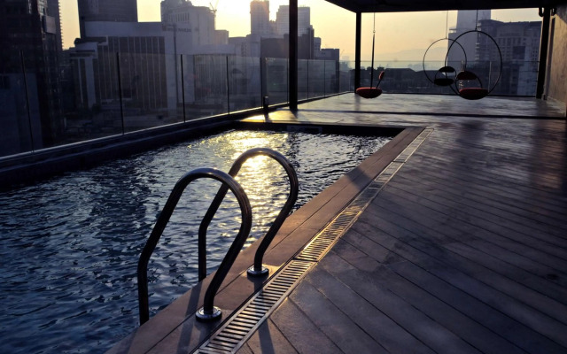 MOV Hotel Kuala Lumpur