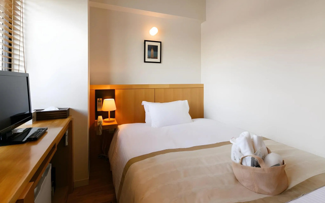 Sutton Place Hotel Ueno – Guest Rooms – Tokyo