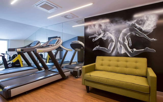 Mercure Krakow Stare Miasto (Old Town)
