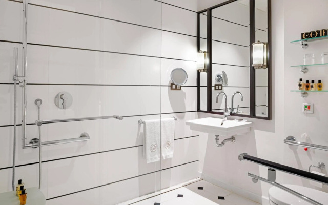 Cotton House Hotel, Autograph Collection