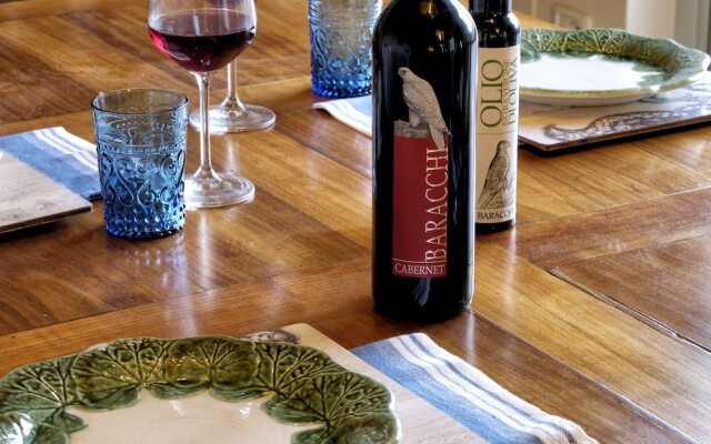 Villa Borgo del Falco