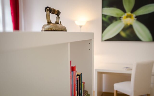 Naschmarkt Studio by welcome2vienna