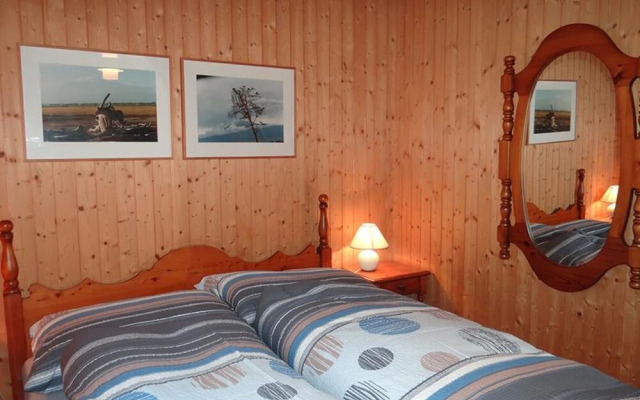 Chalet Rieder Engelberg