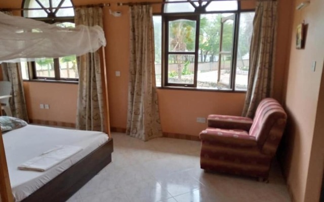 Comfort Guest House Shanzu
