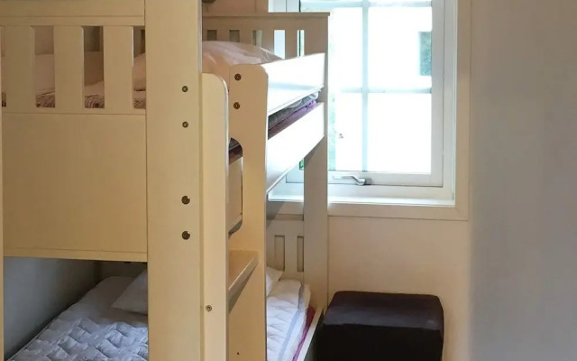 Holiday Home in Ronneby