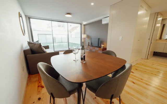 Gaia Premium A With Terrace by Vacationy