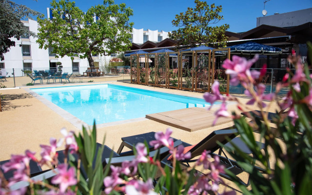 Best Western Saint-Etienne Porte du Forez