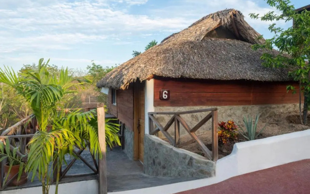 Villas Paraíso Huatulco