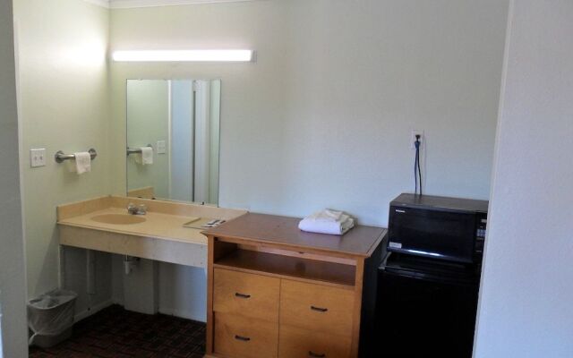 A OK Motel