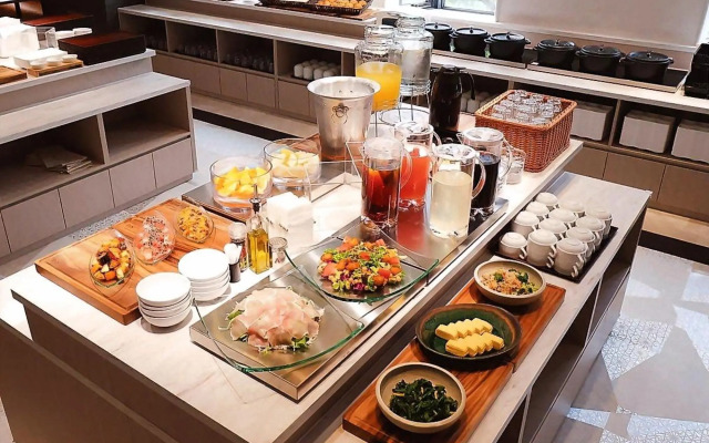 Chisun Hotel Kobe