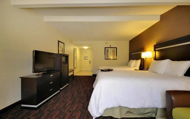 Hampton Inn Jericho - Westbury