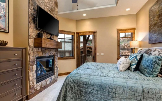 Fairway Springs 4151 by Park City Lodging