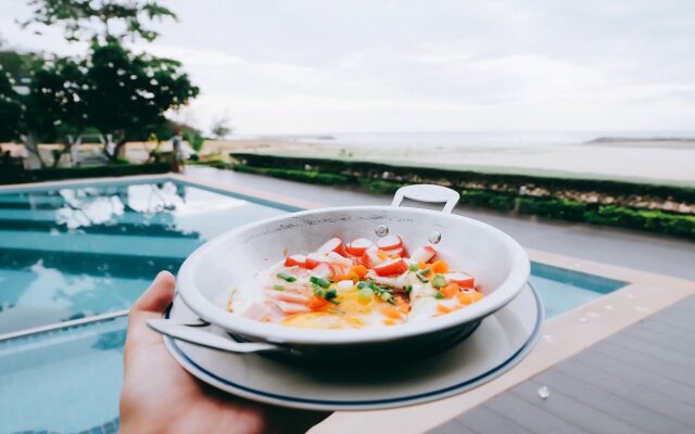 Chez Nous Boutique Resort