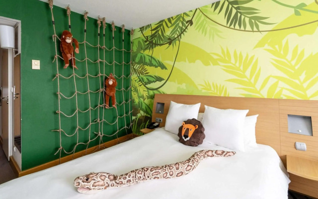 Novotel Krakow City West