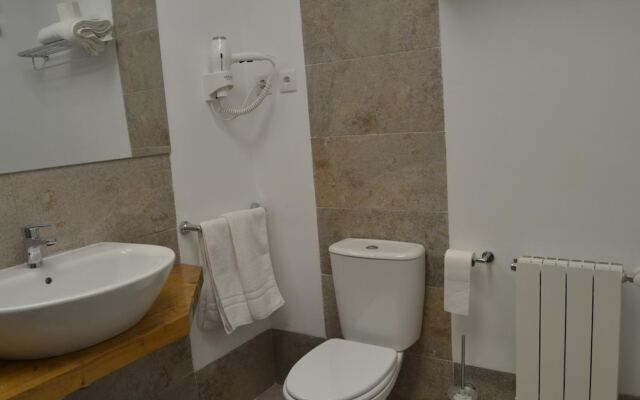 Hotel La Vera Cruz