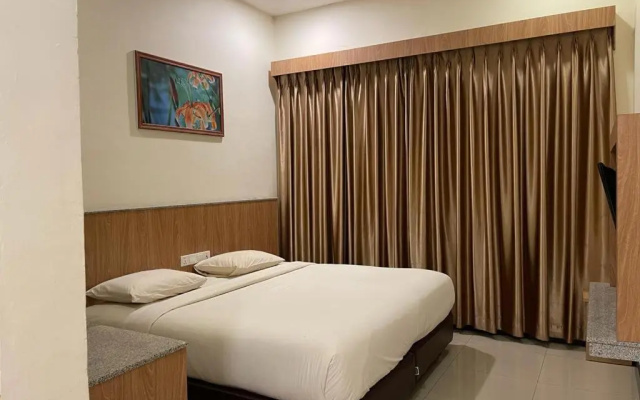 Bintan Lumba Lumba Inn – Guest Rooms – Tanjung Pinang