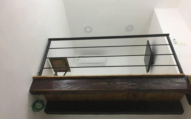 Studio Loft Cozumel