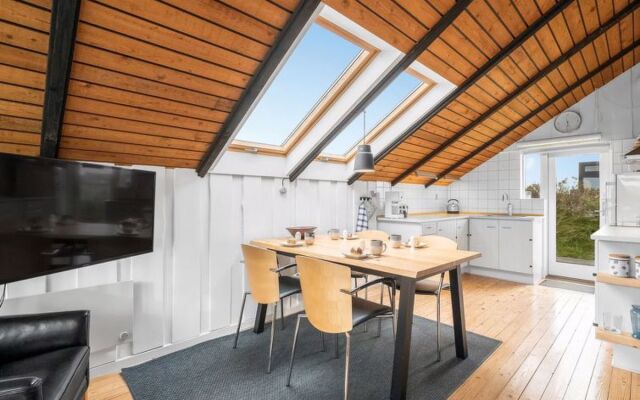"Amala" - 250m from the sea in Western Jutland