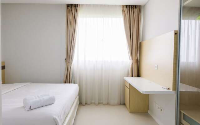 Homey 2BR Paddington Heights Apartment