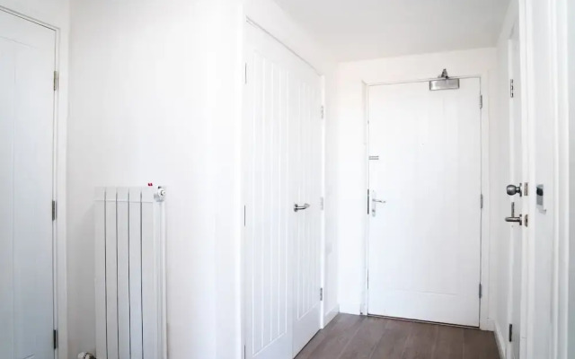 Luxury two Bedroom Apartment