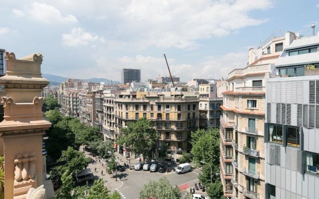 Look Barcelona Apartments