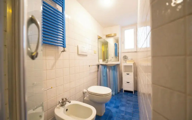 Cozy 2BR Apartment near Piazza Navona