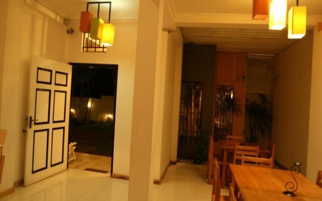 Hotel Apna