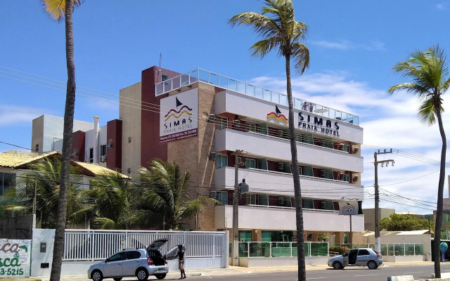 Simas Praia Hotel