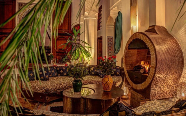 Riad Almaz