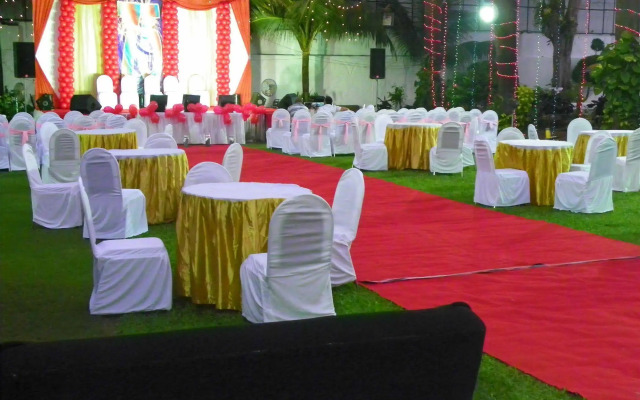 Oritel Service Apartments