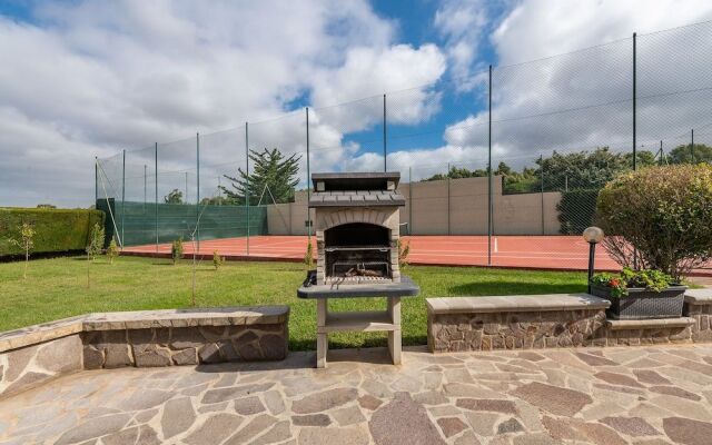 AffittaSardegna - Villetta Tennis 2