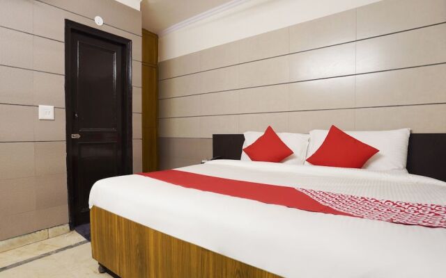 Oyo Flagship 40288 Hemkunth Hoshiyarpur