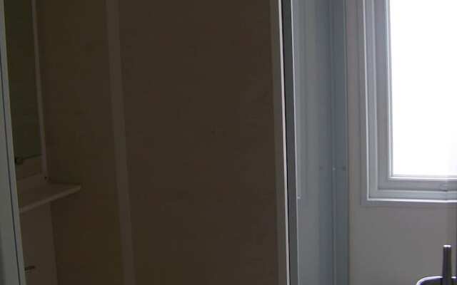 Camping Caravaneige du Col